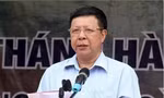 Cựu Phó Chủ tịch tỉnh Lào Cai Lê Ngọc Hưng vừa bị khởi tố từng bị phạt hơn 3 năm tù