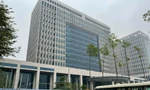Dự án trụ sở Bộ Ngoại giao gây lãng phí số vốn Nhà nước đã chi hơn 4.000 tỷ đồng