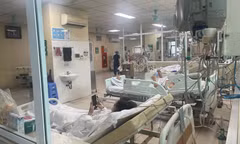Thông tin mới nhất về sức khoẻ các nạn nhân vụ cháy khiến 5 người tử vong tại Hà Nội