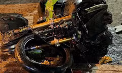 Biker nổi tiếng Việt Nam tử vong tại Nha Trang do tai nạn giao thông