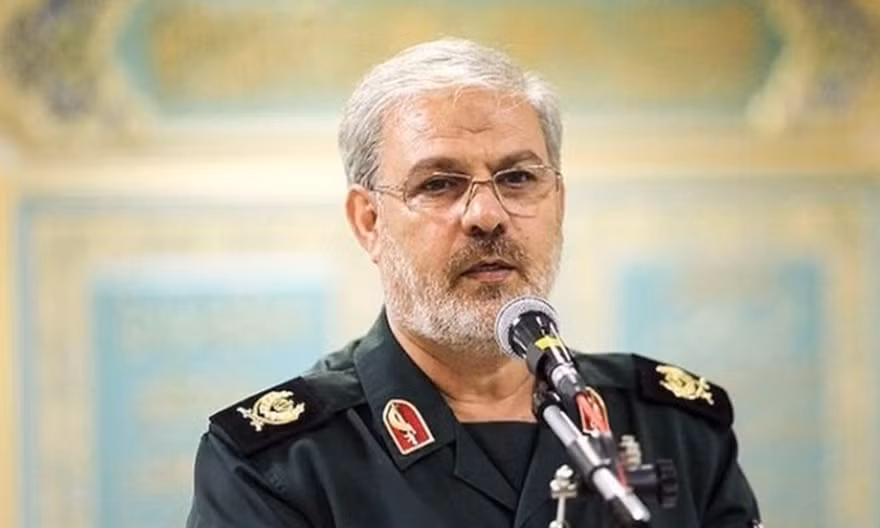 Iran gọi những tuyên bố của Tổng thống Trump về các cuộc đàm phán bí mật là 'ảo tưởng'