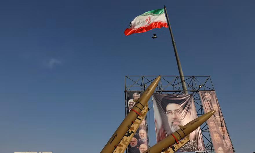 Iran xem xét kế hoạch mở rộng mục tiêu đáp trả nếu Mỹ tái tấn công