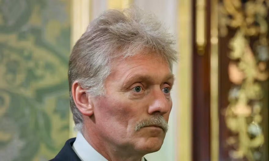 Nga nói Ukraine liên tục tấn công Oleshky trước khi lệnh ngừng bắn cục bộ có hiệu lực