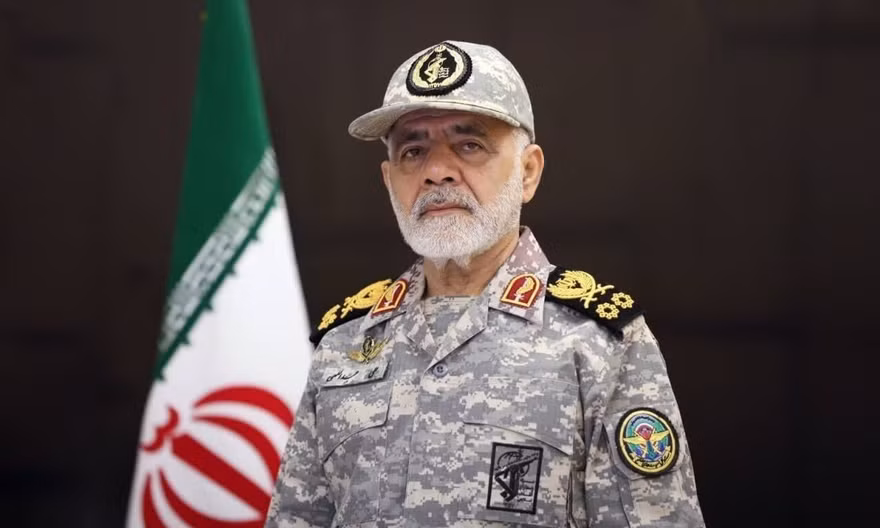 Iran cảnh báo Mỹ và Israel