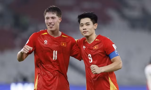 ĐT Việt Nam sẽ đá trận tranh hạng Ba FIFA ASEAN Cup 2026
