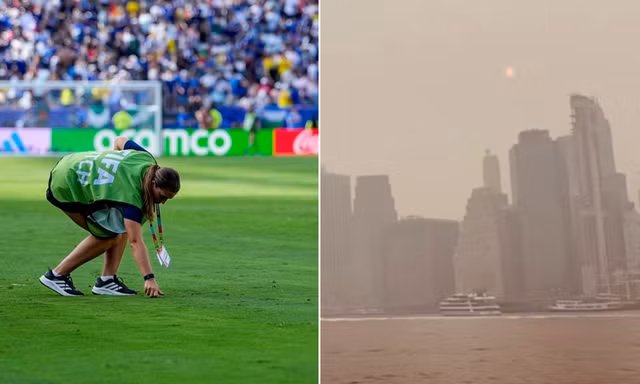 Chung kết World Cup 2026 vẫn diễn ra theo lịch của FIFA