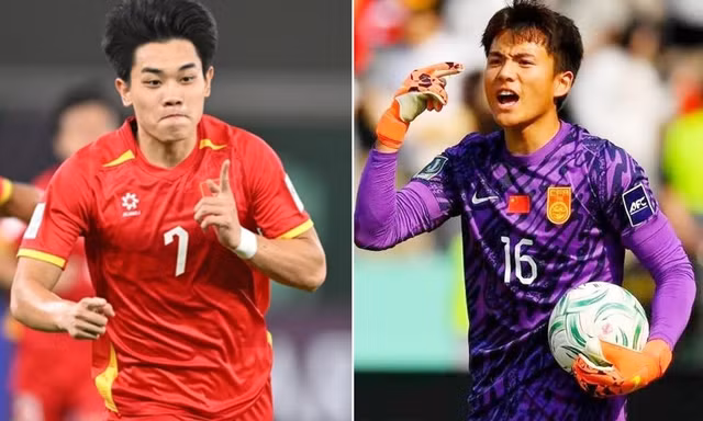 Khả năng chuyển hóa của U23 Việt Nam và tài năng của Li Hao: Bên nào trội hơn?