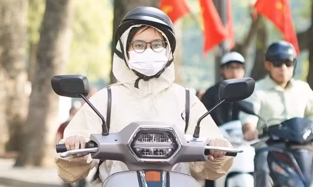 Thực hư về đợt không khí lạnh sau ngày 20/10: Hà Nội sẽ giảm nhiệt ra sao?