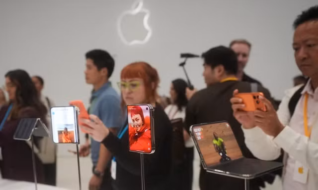 iPhone 18 tiêu chuẩn không xuất hiện trong sự kiện mới của Apple