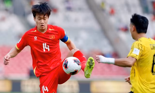 ĐT Việt Nam thi đấu tại FIFA ASEAN Cup 2026