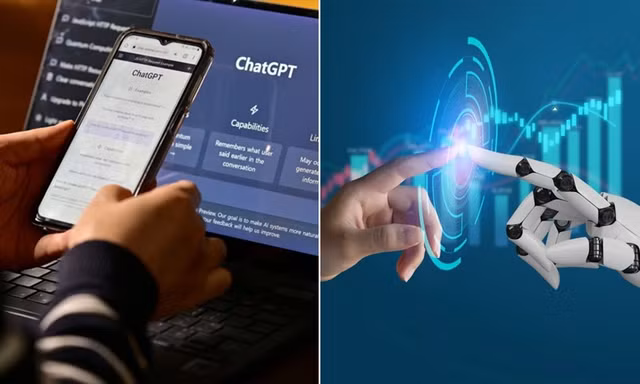 Câu hỏi cho ChatGPT đang "viral" vì câu trả lời khiến nhiều người ngỡ ngàng