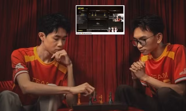 Giữa ồn ào PUBG, video cũ của Himass bất ngờ được "đào" lại vì một câu nói