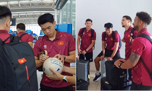 ĐT Việt Nam sẽ gặp ĐT Timor Leste trong trận đầu tiên ở AFF Cup 2026.