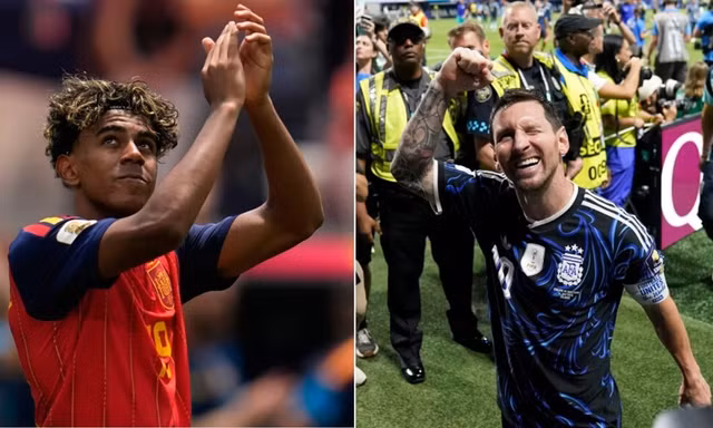 Thời gian nghỉ giữa 2 hiệp trận chung kết World Cup 2026 kéo dài hơn bình thường.