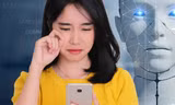 Giới trẻ Trung Quốc 'sốt' với trào lưu 'góa phụ trên mạng' 