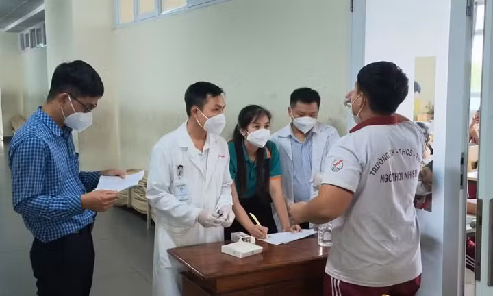 Chuyên gia chỉ ra nguy cơ mắc não mô cầu ở nhóm trẻ bụ bẫm