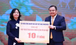 Vinachem chăm lo người có công với cách mạng, lan tỏa truyền thống 'Uống nước nhớ nguồn'