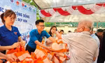 Tuổi trẻ Ninh Bình duy trì hơn 1.200 câu lạc bộ, đội nhóm học thuật hỗ trợ thanh niên