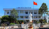 Bộ Y tế yêu cầu làm rõ vụ bé trai 13 tháng tuổi tử vong tại Bệnh viện Đa khoa Tây Ninh