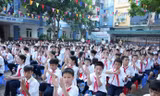 Bộ GD&ĐT yêu cầu chuẩn bị đường truyền kết nối lễ khai giảng trực tuyến đến tất cả trường học