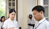 Lệch pha điểm số: Học bạ đang 'tô son', hay kỳ thi quá khắt khe?