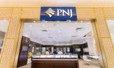 Cổ phiếu PNJ lên xuống như 'tàu lượn'