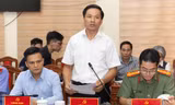 Vụ hơn 140 điểm 10 toán ở Tuyên Quang: Chuyên gia nói gì?