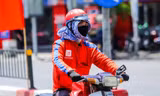 Miền Bắc nắng nóng đỉnh điểm 