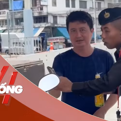 NHỊP SỐNG 24: Hết vé dành cho CĐV Việt Nam tại chung kết với Thái Lan