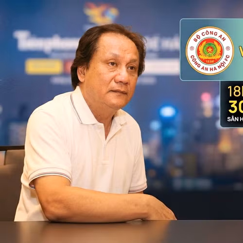 TALK SPORTS: 'Dải ngân hà' Công an Hà Nội đối đầu 'ẩn số' Công an TPHCM