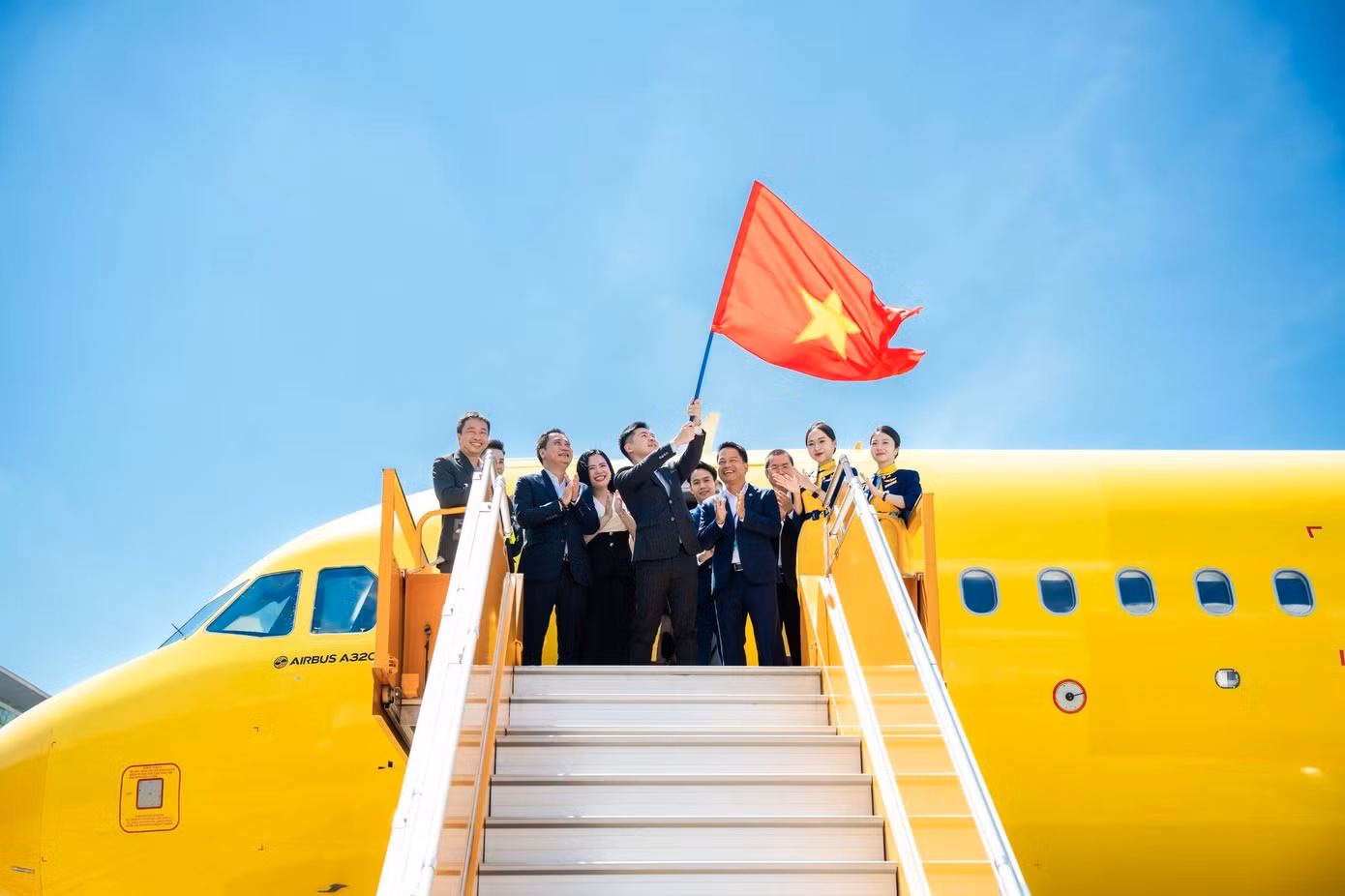 Doanh nhân Đỗ Vinh Quang chú trọng nâng cao năng lực quản trị đa ngành, kết nối nguồn lực và phát triển doanh nghiệp gắn với trách nhiệm xã hội.