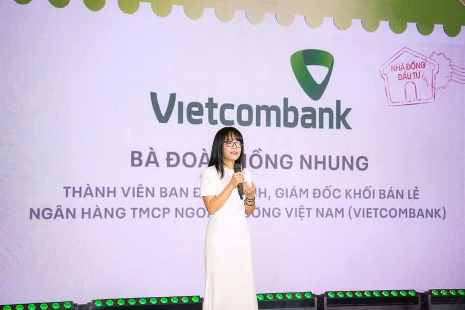 Vietcombank đồng đầu tư Quán Nhà Haha, đưa dàn nghệ sĩ lên bộ sưu tập thiết kế thẻ độc quyền ảnh 3 Vietcombank đồng đầu tư Quán Nhà Haha, đưa dàn nghệ sĩ lên bộ sưu tập thiết kế thẻ độc quyền ảnh 3