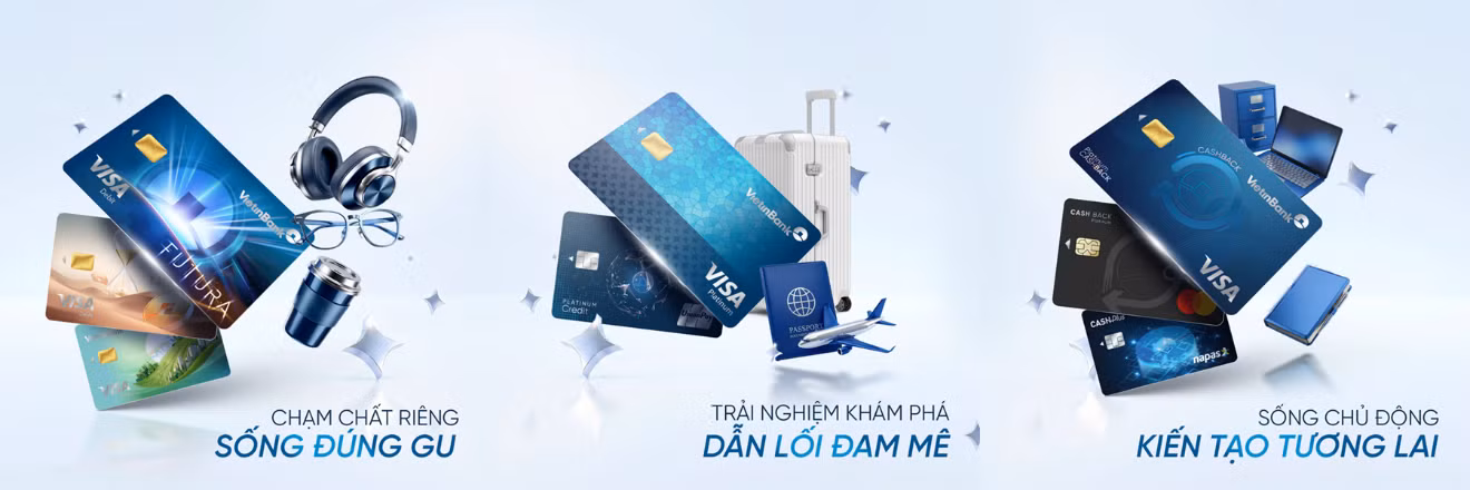VietinBank ra mắt diện mạo mới – đậm chất riêng cho hệ sinh thái thẻ ảnh 2