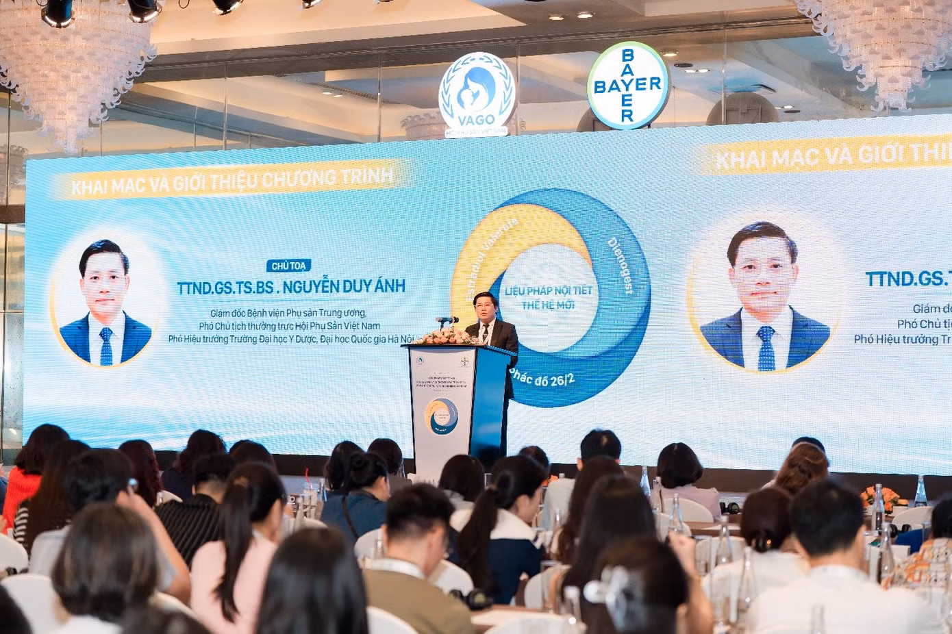 Cập nhật giải pháp mới trong quản lý cường kinh và tránh thai ảnh 4 Cập nhật giải pháp mới trong quản lý cường kinh và tránh thai ảnh 4