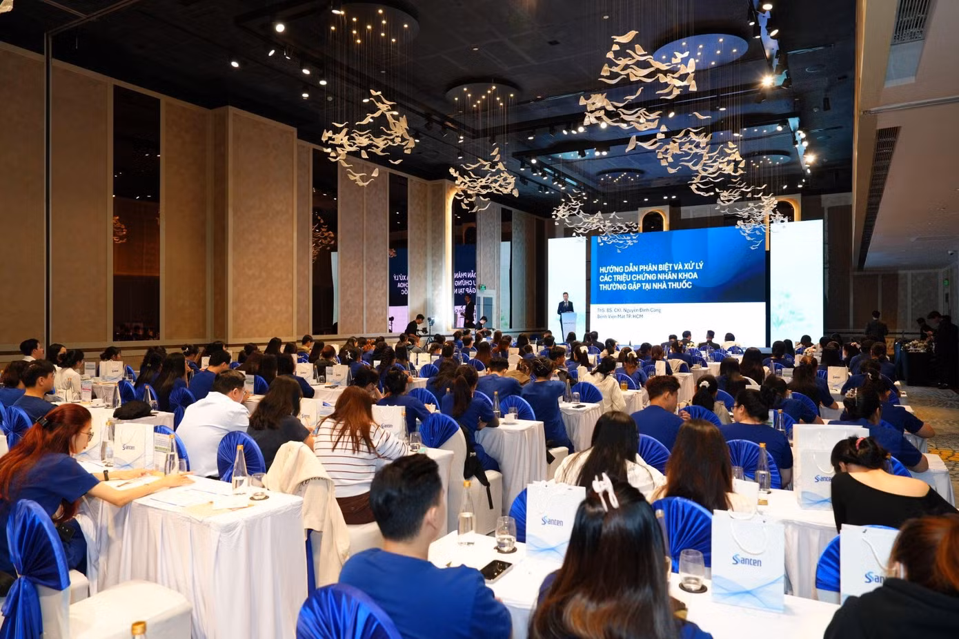 Long Châu hợp lực Santen Nhật Bản, mang các giải pháp nhãn khoa toàn diện đến gần hơn với người Việt ảnh 4