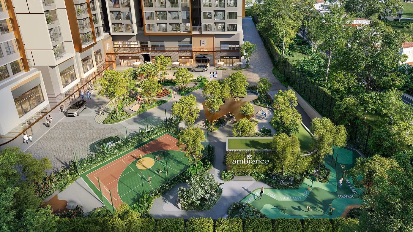 Gamuda Land và dấu ấn kiến tạo chuẩn sống mới tại đất Cảng ảnh 4