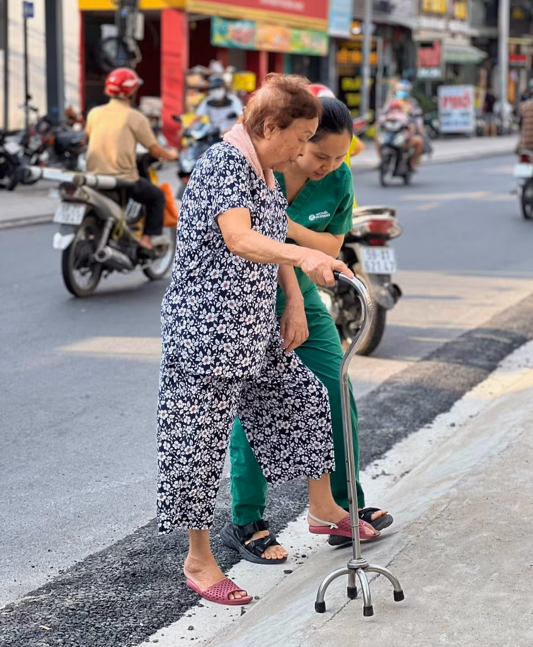 An Khang kiên định hành trình chuyển mình, lấy nâng cao chuyên môn và trải nghiệm khách hàng làm trọng tâm ảnh 4 An Khang kiên định hành trình chuyển mình, lấy nâng cao chuyên môn và trải nghiệm khách hàng làm trọng tâm ảnh 4