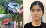 Truy tố người phụ nữ dùng xyanua giết tình nhân, rồi lao xe xuống vực