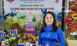 Chị Lư Thị Ngọc Anh được chỉ định làm Bí thư Thành Đoàn Cần Thơ
