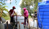 Cần Thơ lên phương án chống thiếu nước do hạn mặn mùa khô