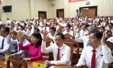 An Giang chốt hỗ trợ 5 triệu đồng/tháng với cán bộ, công chức phải đi xa sau sáp nhập