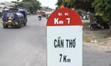Lãnh đạo Cần Thơ sốt ruột về dự án mở rộng Quốc lộ 91 
