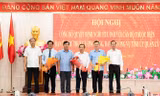 Phó Chủ tịch UBND tỉnh An Giang nghỉ thôi việc theo Nghị định 178