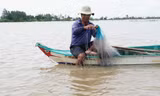Đỉnh lũ ở miền Tây sẽ về cuối tháng 9