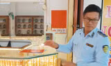Liên tiếp phát hiện tiệm vàng vi phạm ở Vĩnh Long