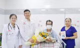 Một bác sĩ bị ngưng tim, ngưng thở 2 lần do nhồi máu cơ tim ngay trong ca trực