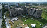 Bệnh viện nghìn tỷ ‘đắp chiếu’ nhiều năm ở Cần Thơ sẽ tái khởi động ngày 2/3