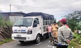 Diễn biến mới vụ tai nạn giao thông làm bé gái tử vong ở Vĩnh Long