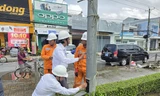 Lãnh đạo Cần Thơ chỉ đạo khẩn sau vụ 2 học sinh tử vong do điện giật ở công viên