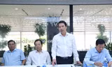 Lãnh đạo Sở Công Thương Cần Thơ sẽ bán hàng online